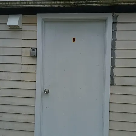 3 Beds Including 1 Sofa Bed Chalet B